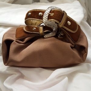 Kathy Van Zeeland Purse